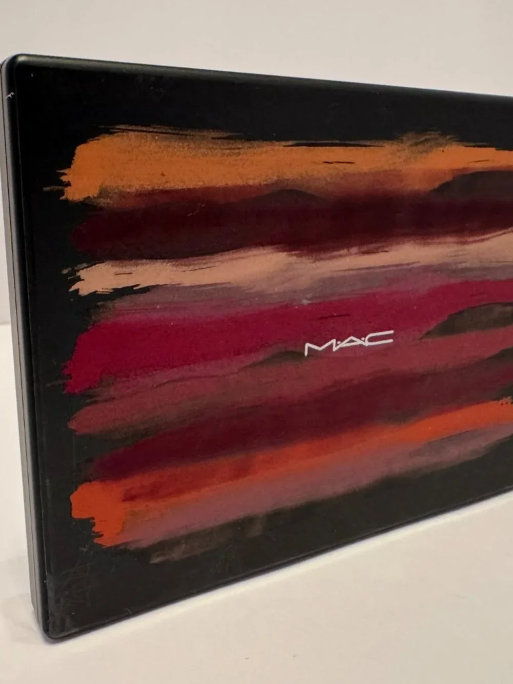 MAC Cosmetics mac flame